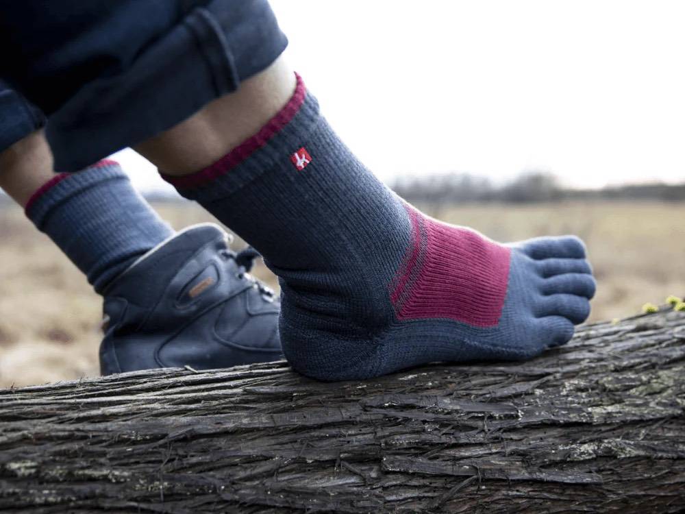 Sole Runner Pflegehinweise für SOLE RUNNER® Barfußschuhe Letzter Tag