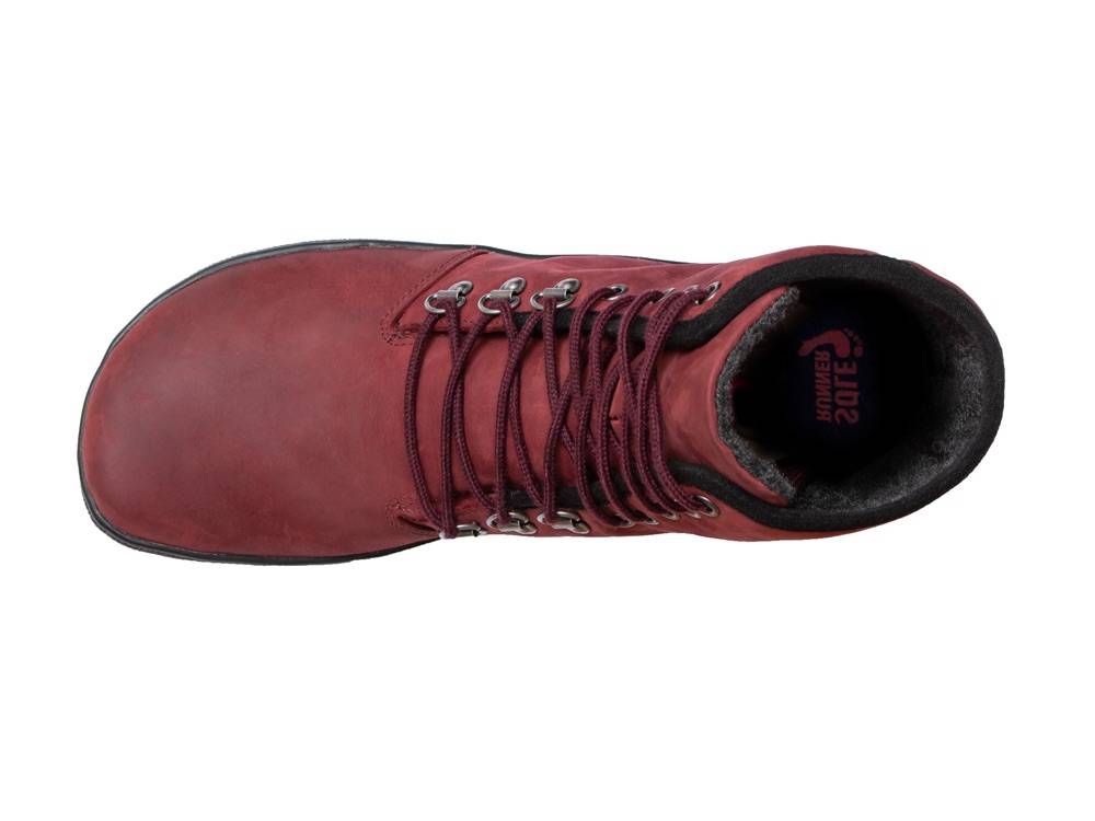 Sole Runner Pflegehinweise für SOLE RUNNER® Barfußschuhe Sonderangebot der Fabrik