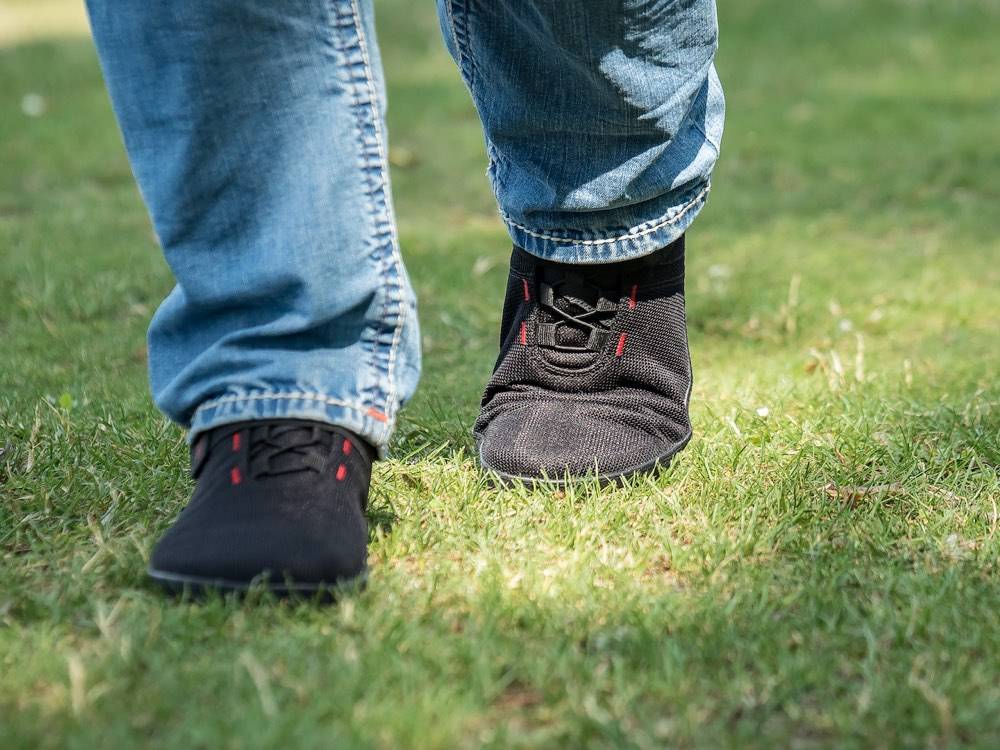 Sole Runner Pflegehinweise für SOLE RUNNER® Barfußschuhe Vierteljährliche Förderung