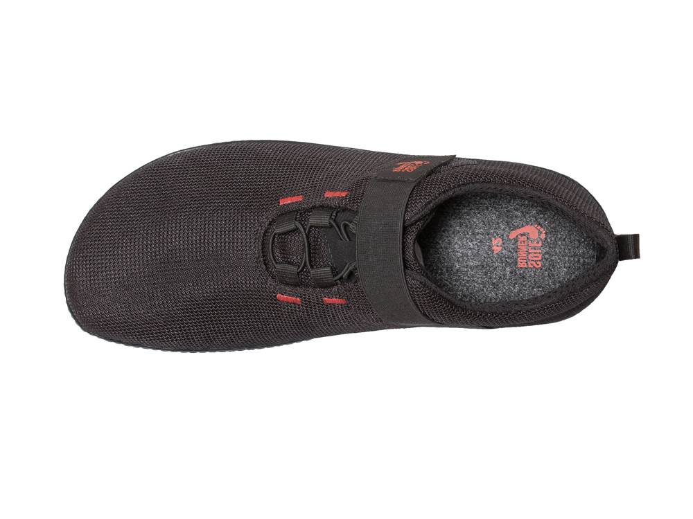 Sole Runner Pflegehinweise für SOLE RUNNER® Barfußschuhe Vierteljährliche Förderung
