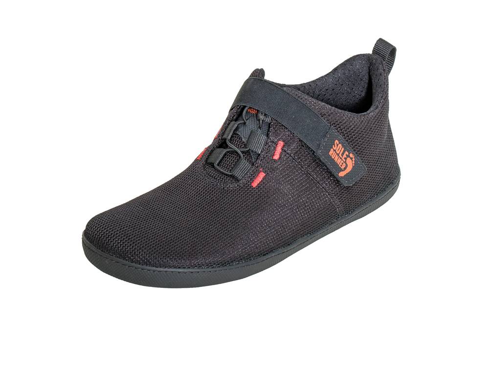 Sole Runner Pflegehinweise für SOLE RUNNER® Barfußschuhe Vierteljährliche Förderung