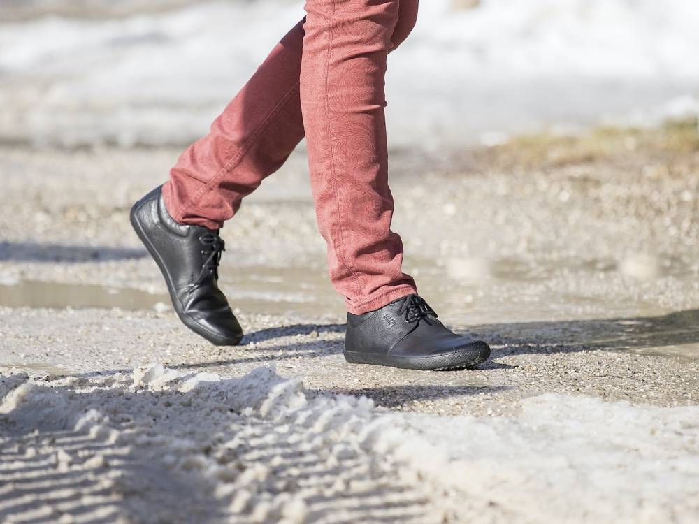 Sole Runner Pflegehinweise für SOLE RUNNER® Barfußschuhe Nur noch ein Tag übrig