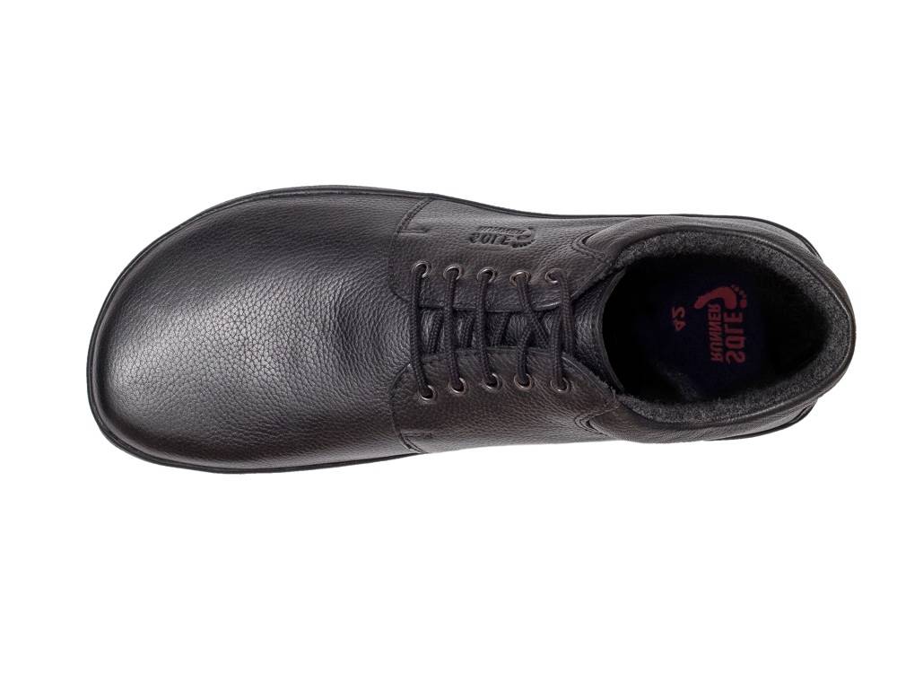 Sole Runner Pflegehinweise für SOLE RUNNER® Barfußschuhe Nur noch ein Tag übrig