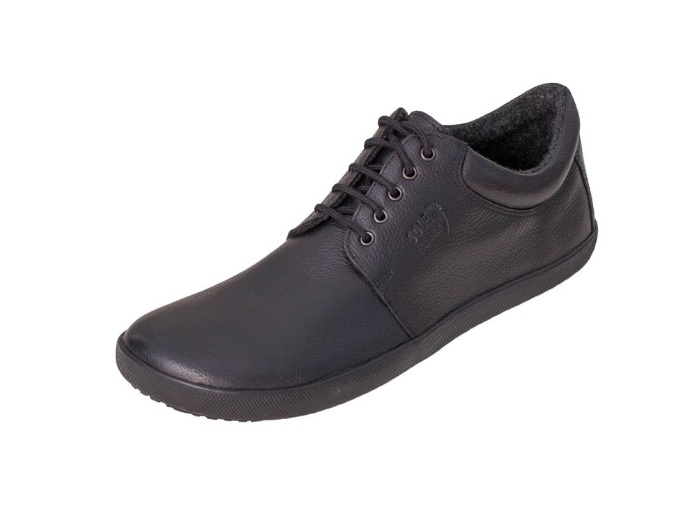 Sole Runner Pflegehinweise für SOLE RUNNER® Barfußschuhe Nur noch ein Tag übrig