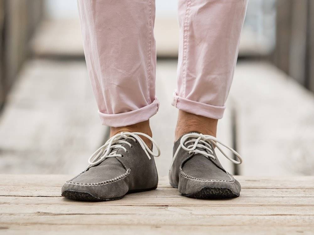 Sole Runner Pflegehinweise für SOLE RUNNER® Barfußschuhe Riesige Rabatte