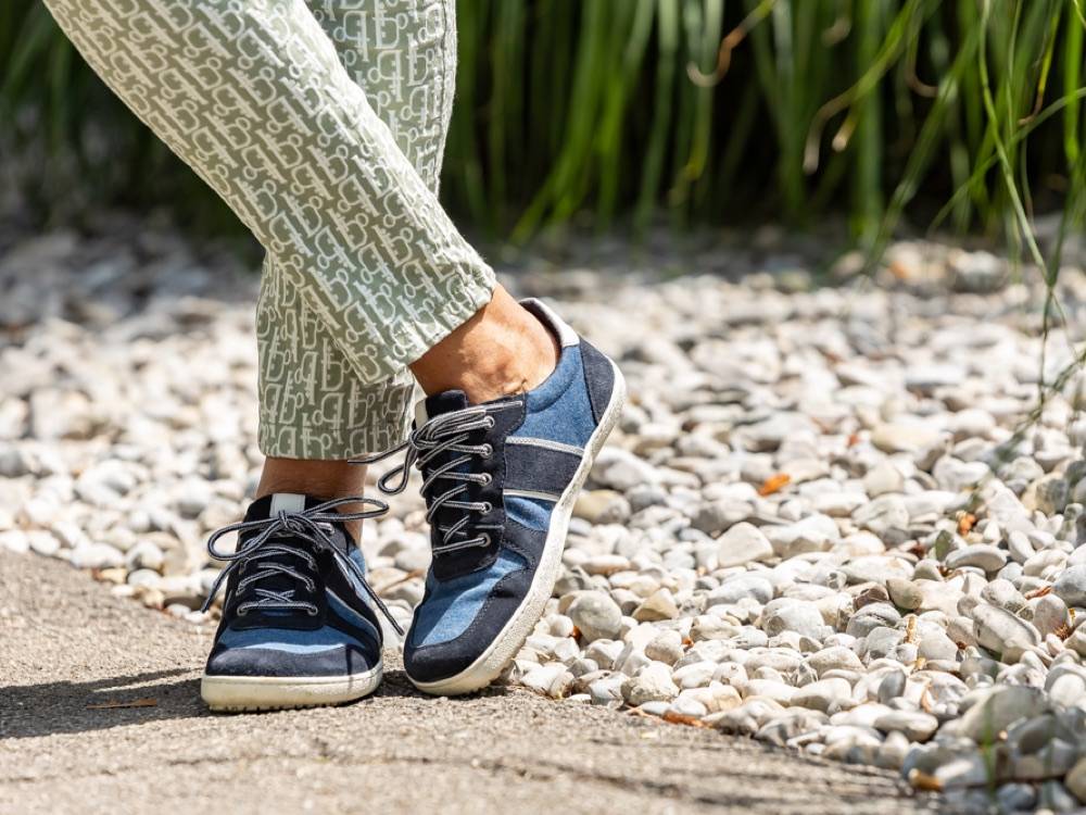 Sole Runner Pflegehinweise für SOLE RUNNER® Barfußschuhe Kostenloser Versand international