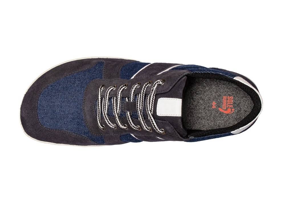 Sole Runner Pflegehinweise für SOLE RUNNER® Barfußschuhe Kostenloser Versand international