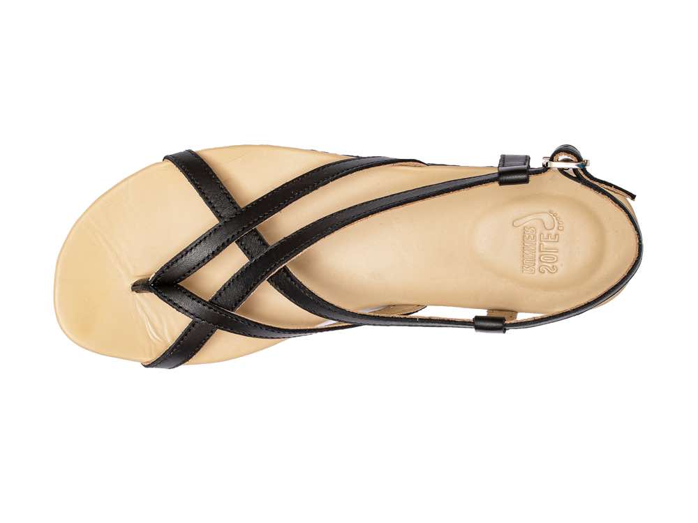 Sole Runner Pflegehinweise für SOLE RUNNER® Barfußschuhe Fabrikladen