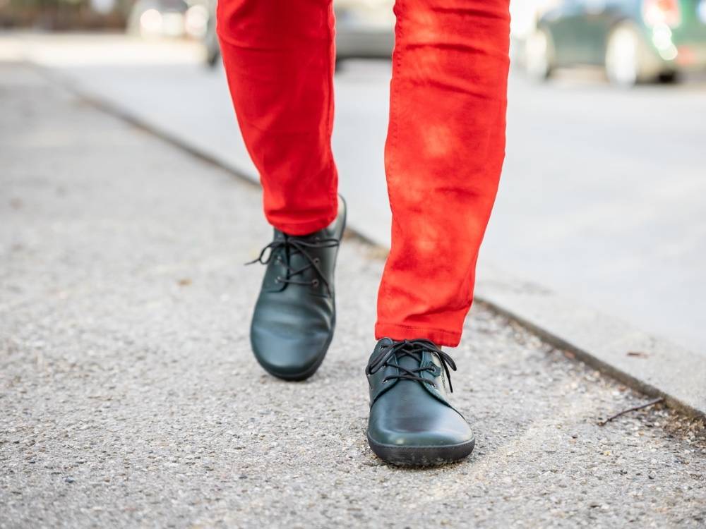 Sole Runner Pflegehinweise für SOLE RUNNER® Barfußschuhe Begrenzt auf 3 Tage
