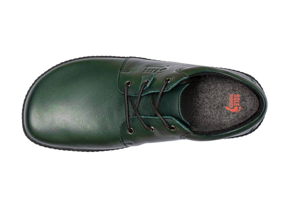 Sole Runner Pflegehinweise für SOLE RUNNER® Barfußschuhe Begrenzt auf 3 Tage