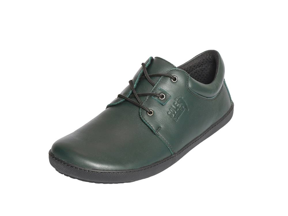 Sole Runner Pflegehinweise für SOLE RUNNER® Barfußschuhe Begrenzt auf 3 Tage
