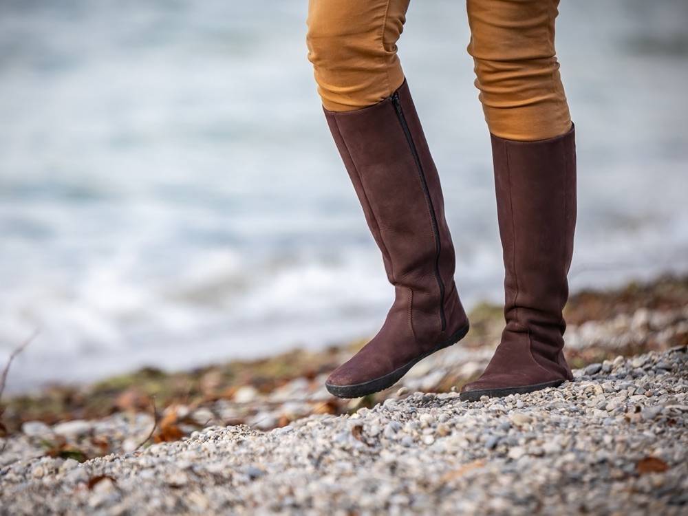 Sole Runner Pflegehinweise für SOLE RUNNER® Barfußschuhe Im Verkauf