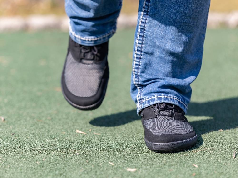 Sole Runner Pflegehinweise für SOLE RUNNER® Barfußschuhe zollfrei