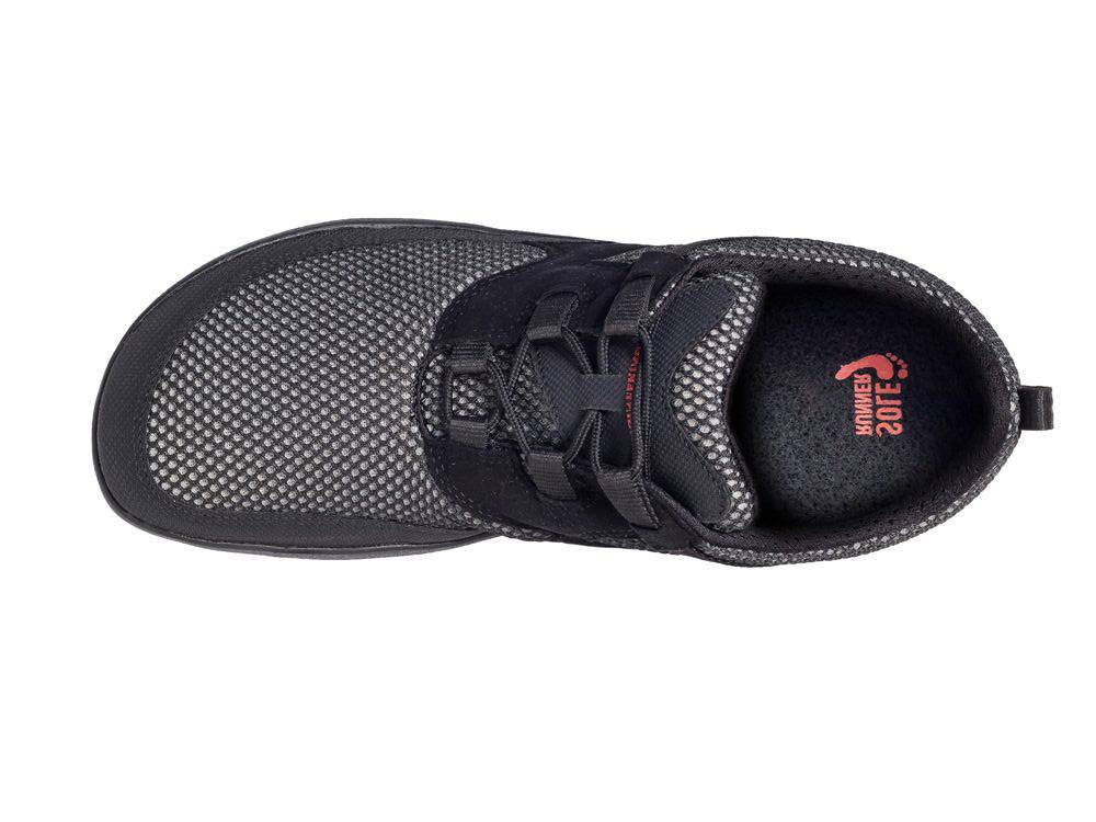 Sole Runner Pflegehinweise für SOLE RUNNER® Barfußschuhe zollfrei