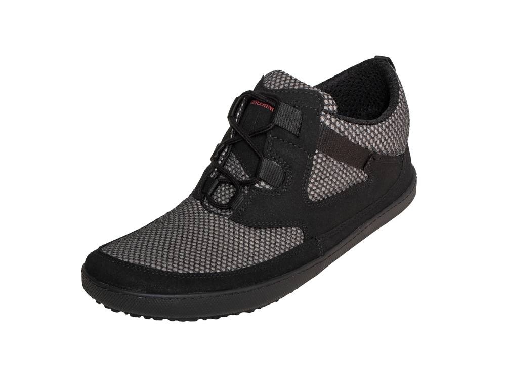 Sole Runner Pflegehinweise für SOLE RUNNER® Barfußschuhe zollfrei
