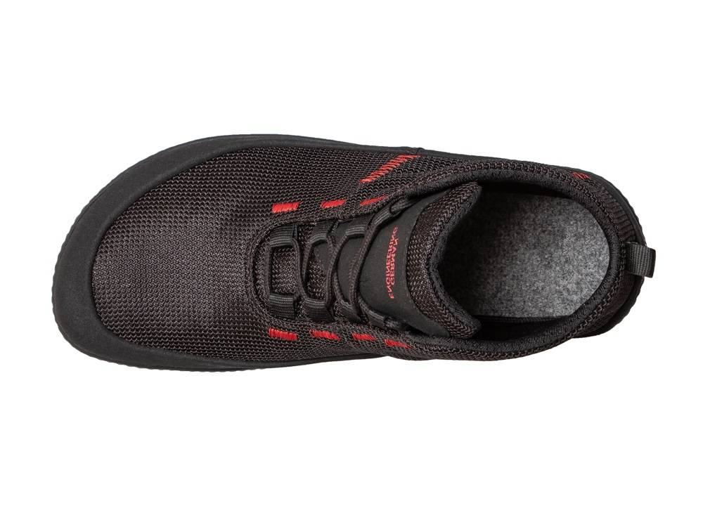 Sole Runner Pflegehinweise für SOLE RUNNER® Barfußschuhe 2025