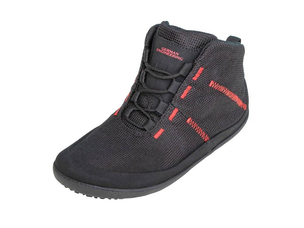 Sole Runner Pflegehinweise für SOLE RUNNER® Barfußschuhe 2025