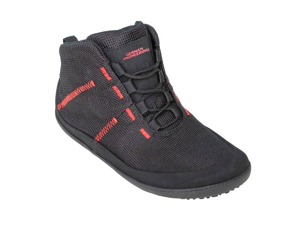Sole Runner Pflegehinweise für SOLE RUNNER® Barfußschuhe 2025