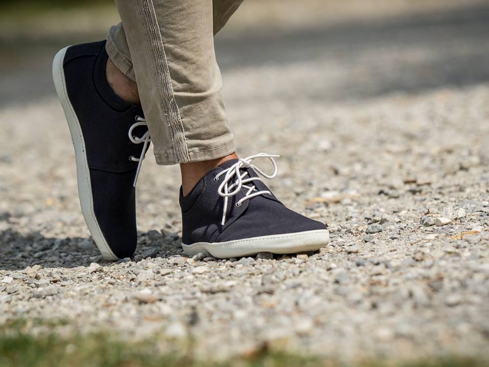 Sole Runner Pflegehinweise für SOLE RUNNER® Barfußschuhe Online