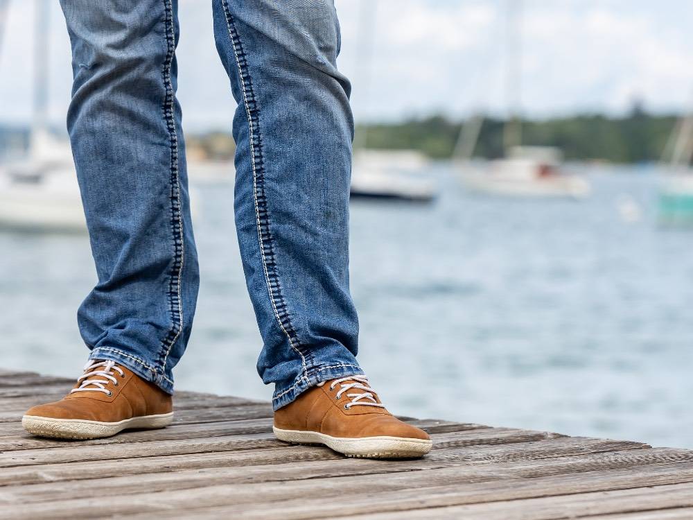 Sole Runner Pflegehinweise für SOLE RUNNER® Barfußschuhe Auslauf