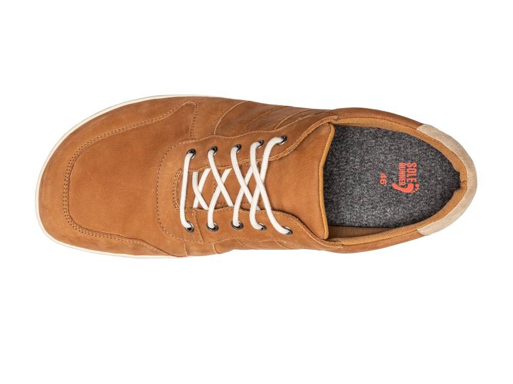 Sole Runner Pflegehinweise für SOLE RUNNER® Barfußschuhe Auslauf