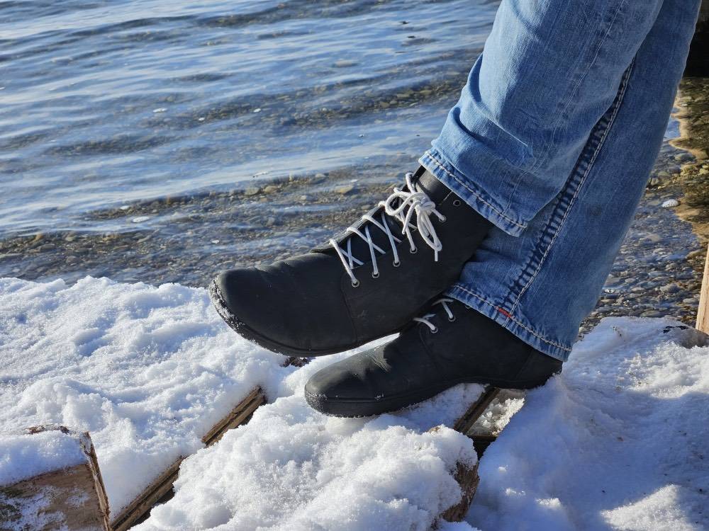 Sole Runner Pflegehinweise für SOLE RUNNER® Barfußschuhe Verkauf