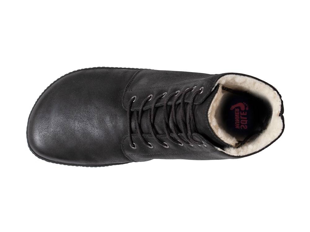 Sole Runner Pflegehinweise für SOLE RUNNER® Barfußschuhe Verkauf