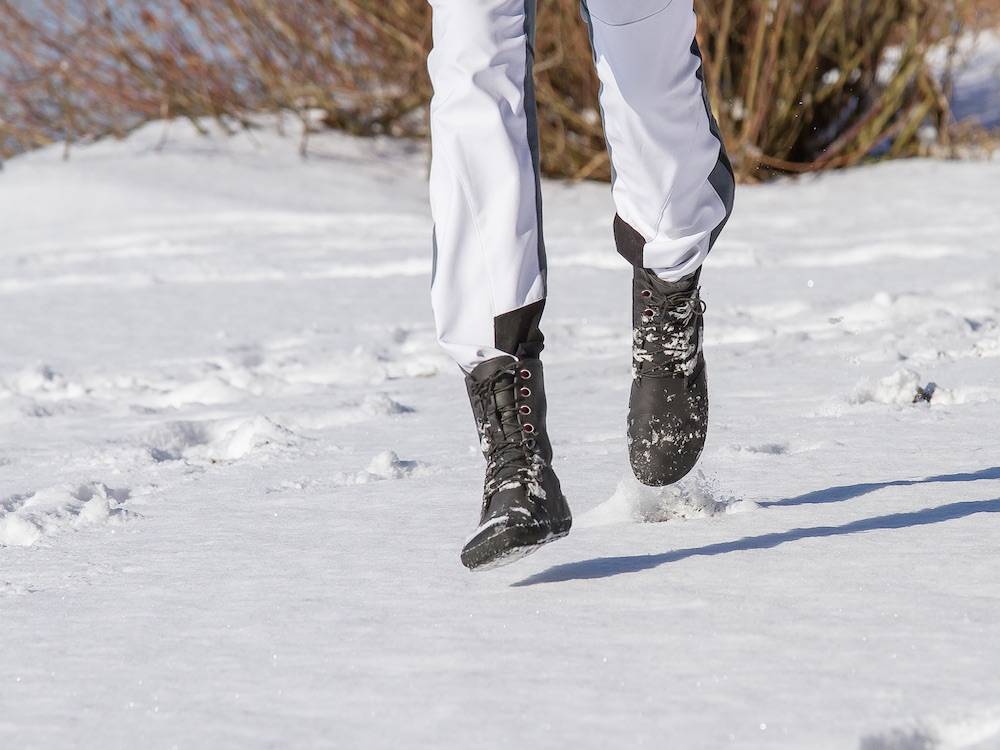 Sole Runner Pflegehinweise für SOLE RUNNER® Barfußschuhe Angebote