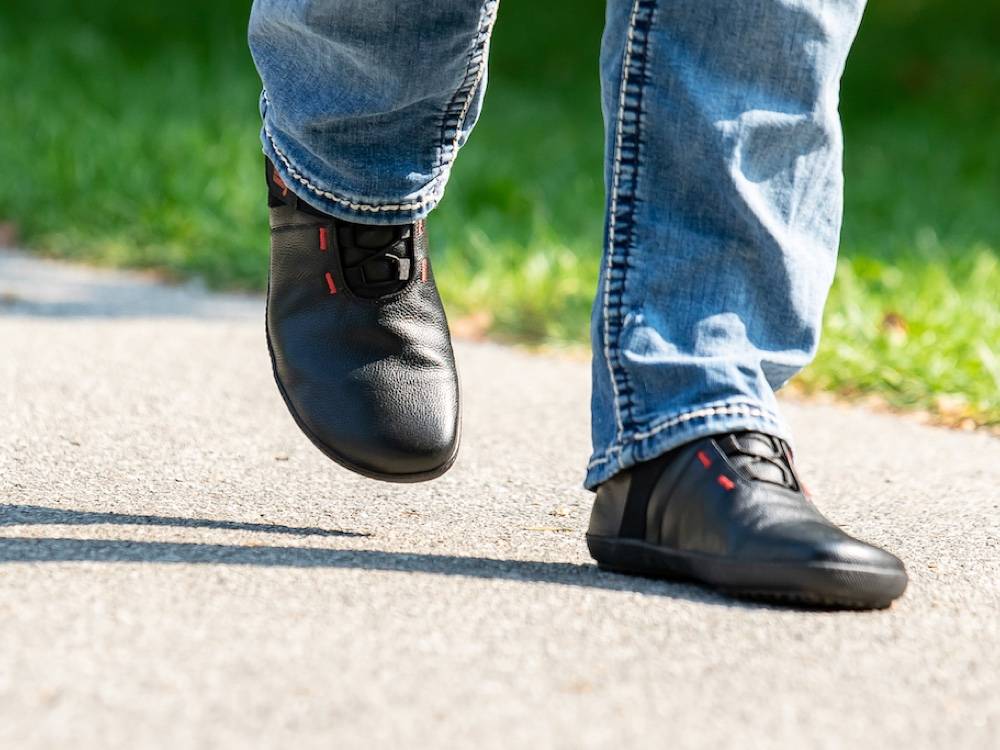Sole Runner Pflegehinweise für SOLE RUNNER® Barfußschuhe im Angebot