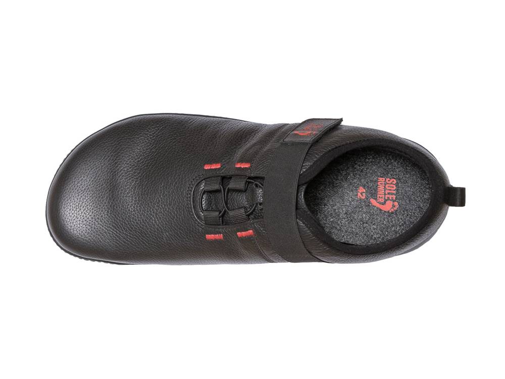 Sole Runner Pflegehinweise für SOLE RUNNER® Barfußschuhe im Angebot