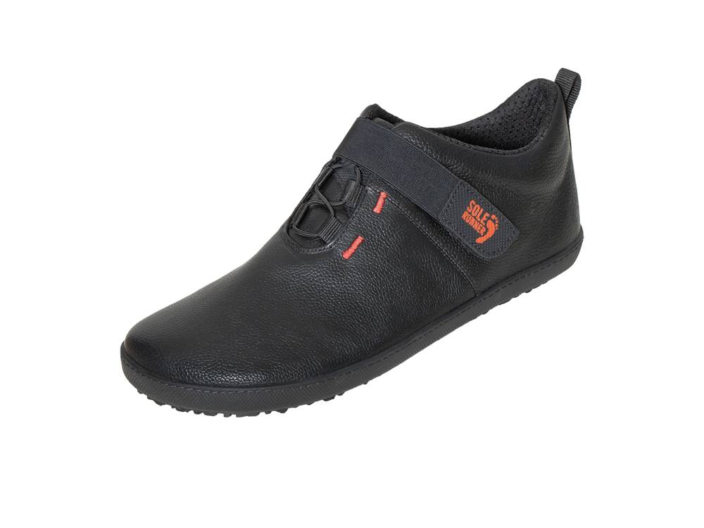 Sole Runner Pflegehinweise für SOLE RUNNER® Barfußschuhe im Angebot