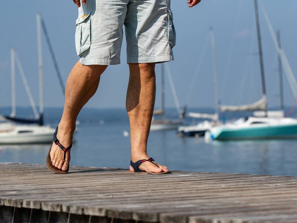 Sole Runner Pflegehinweise für SOLE RUNNER® Barfußschuhe Günstiger Verkauf