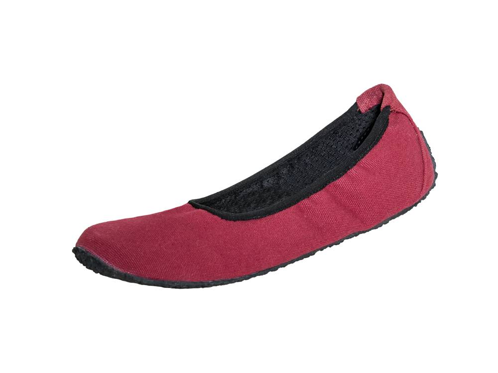 Sole Runner Pflegehinweise für SOLE RUNNER® Barfußschuhe Fabrikverkauf