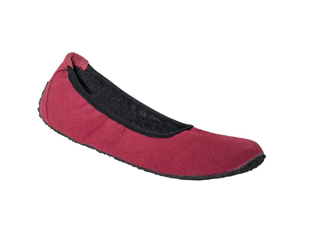 Sole Runner Pflegehinweise für SOLE RUNNER® Barfußschuhe Fabrikverkauf