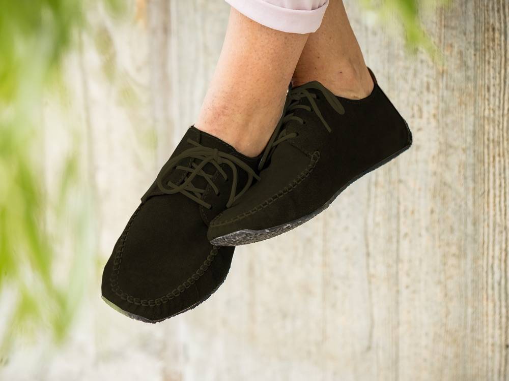 Sole Runner Pflegehinweise für SOLE RUNNER® Barfußschuhe Blitzverkäufe