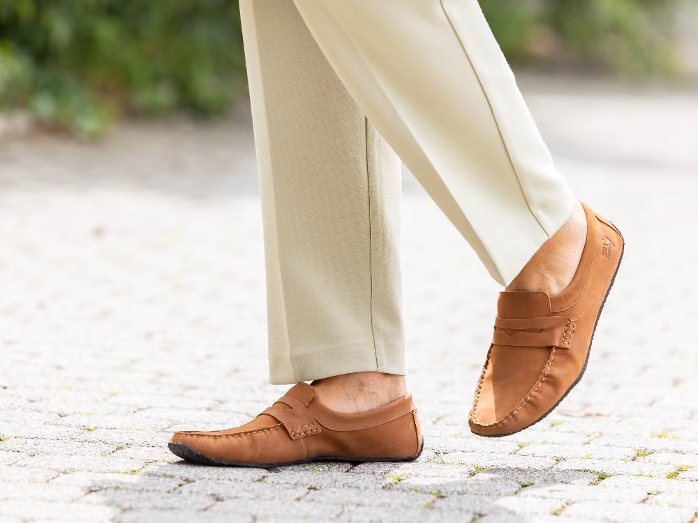 Sole Runner Pflegehinweise für SOLE RUNNER® Barfußschuhe Kostenloser Versand