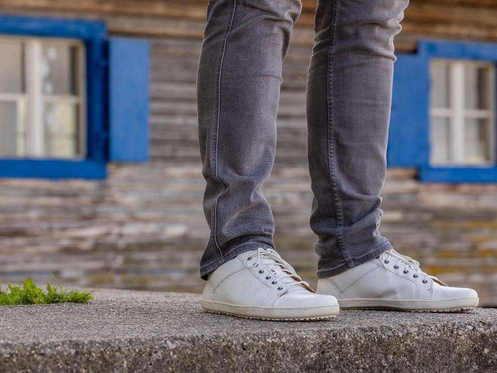 Sole Runner Pflegehinweise für SOLE RUNNER® Barfußschuhe Limitierter Zeitrabatt