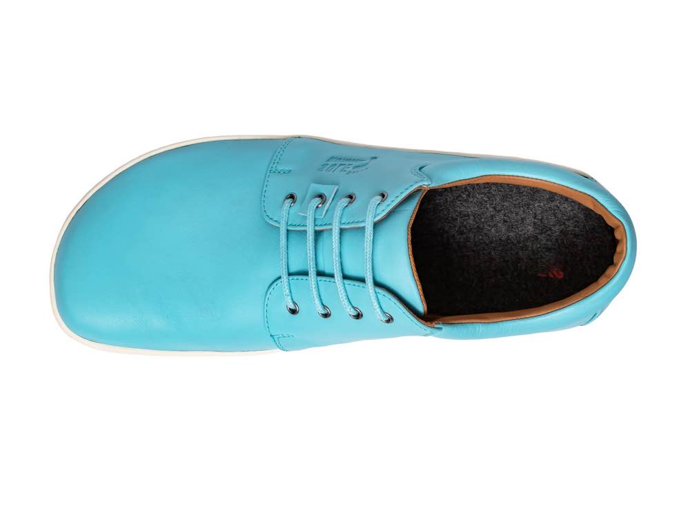 Sole Runner Pflegehinweise für SOLE RUNNER® Barfußschuhe Fabrikpreis