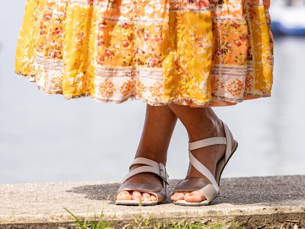 Sole Runner Pflegehinweise für SOLE RUNNER® Barfußschuhe Sonderangebot