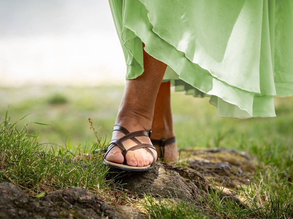 Sole Runner Pflegehinweise für SOLE RUNNER® Barfußschuhe Günstig kaufen
