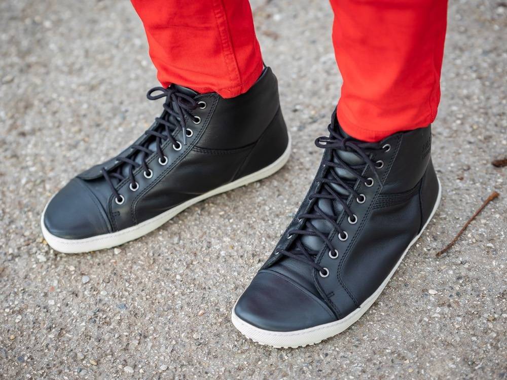 Sole Runner Pflegehinweise für SOLE RUNNER® Barfußschuhe Versandkostenfrei