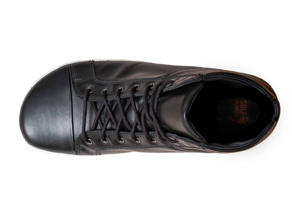 Sole Runner Pflegehinweise für SOLE RUNNER® Barfußschuhe Versandkostenfrei