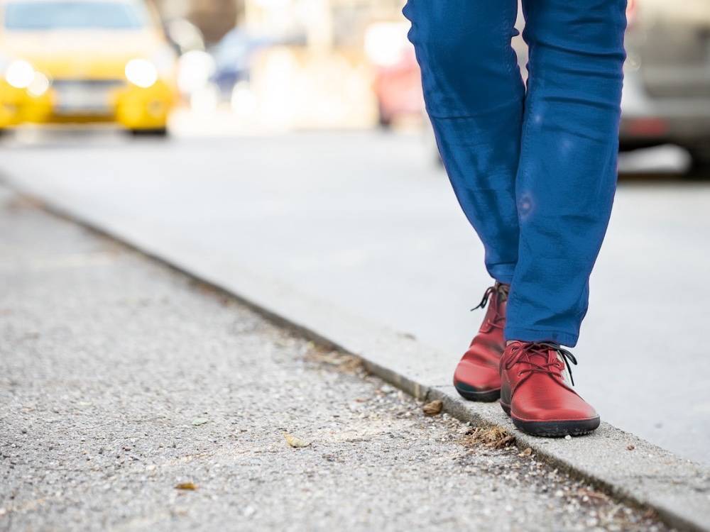 Sole Runner Pflegehinweise für SOLE RUNNER® Barfußschuhe Großer Ausverkauf