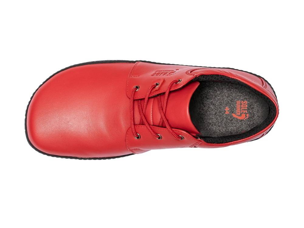 Sole Runner Pflegehinweise für SOLE RUNNER® Barfußschuhe Großer Ausverkauf