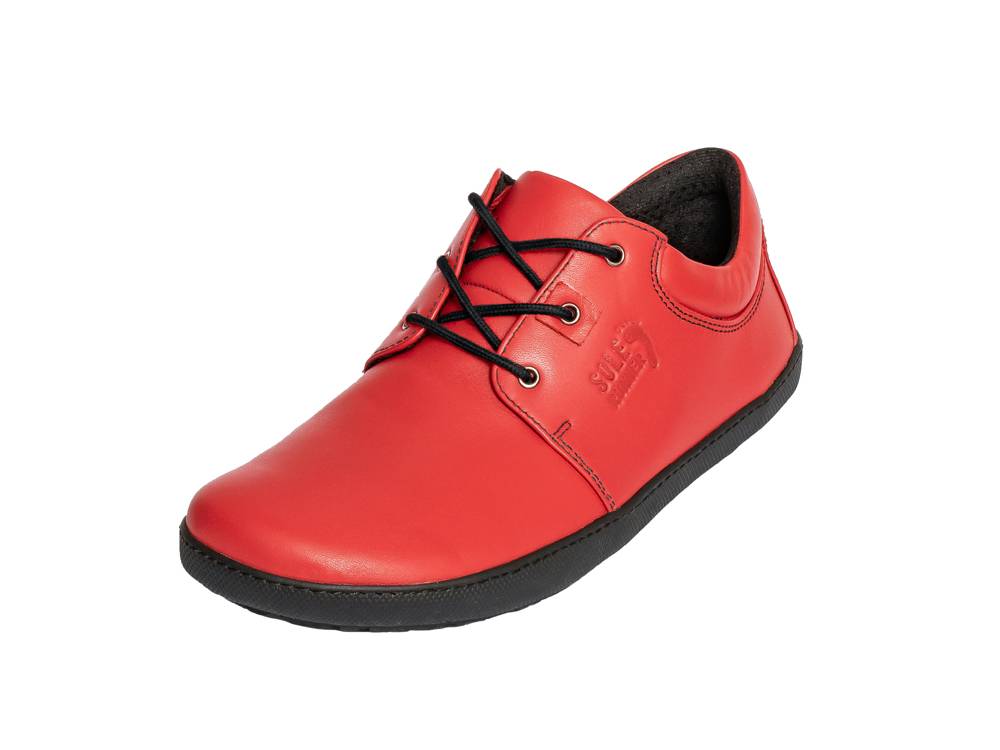 Sole Runner Pflegehinweise für SOLE RUNNER® Barfußschuhe Großer Ausverkauf