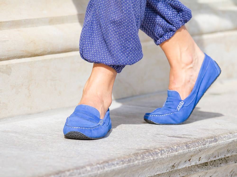 Sole Runner Pflegehinweise für SOLE RUNNER® Barfußschuhe Exklusivangebot