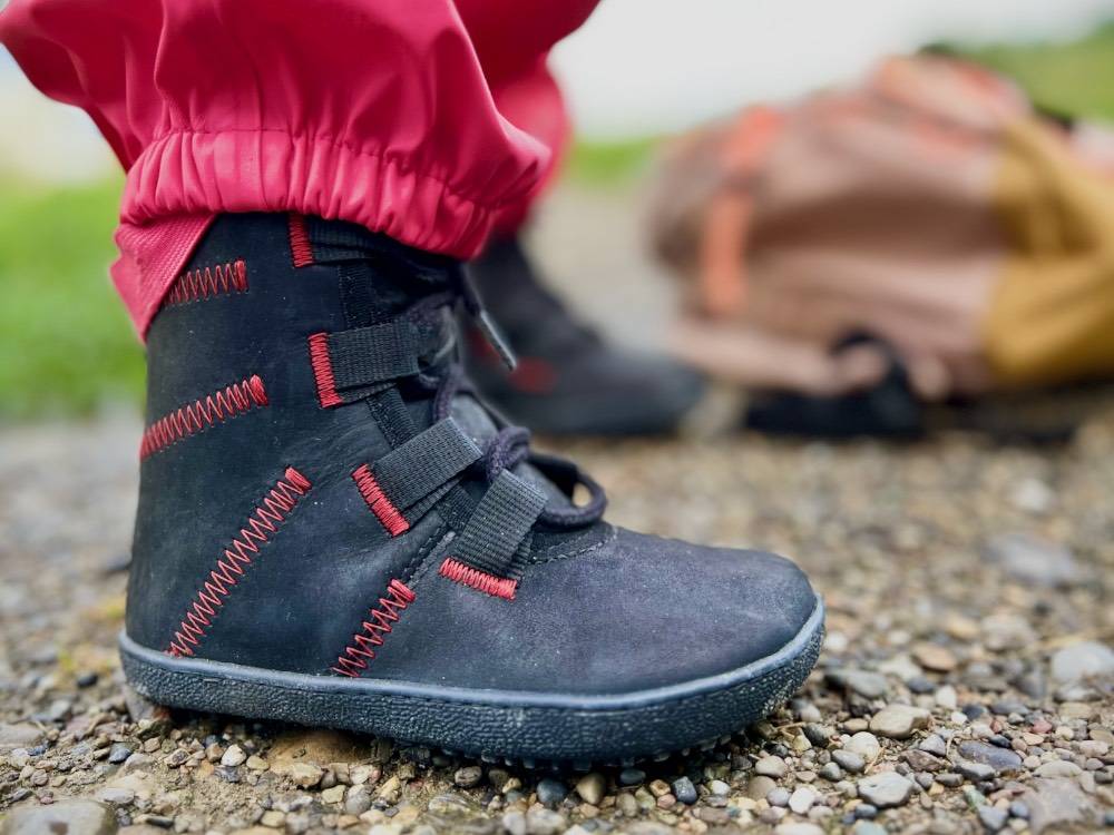 Sole Runner Pflegehinweise für SOLE RUNNER® Barfußschuhe Saisonschlussverkauf