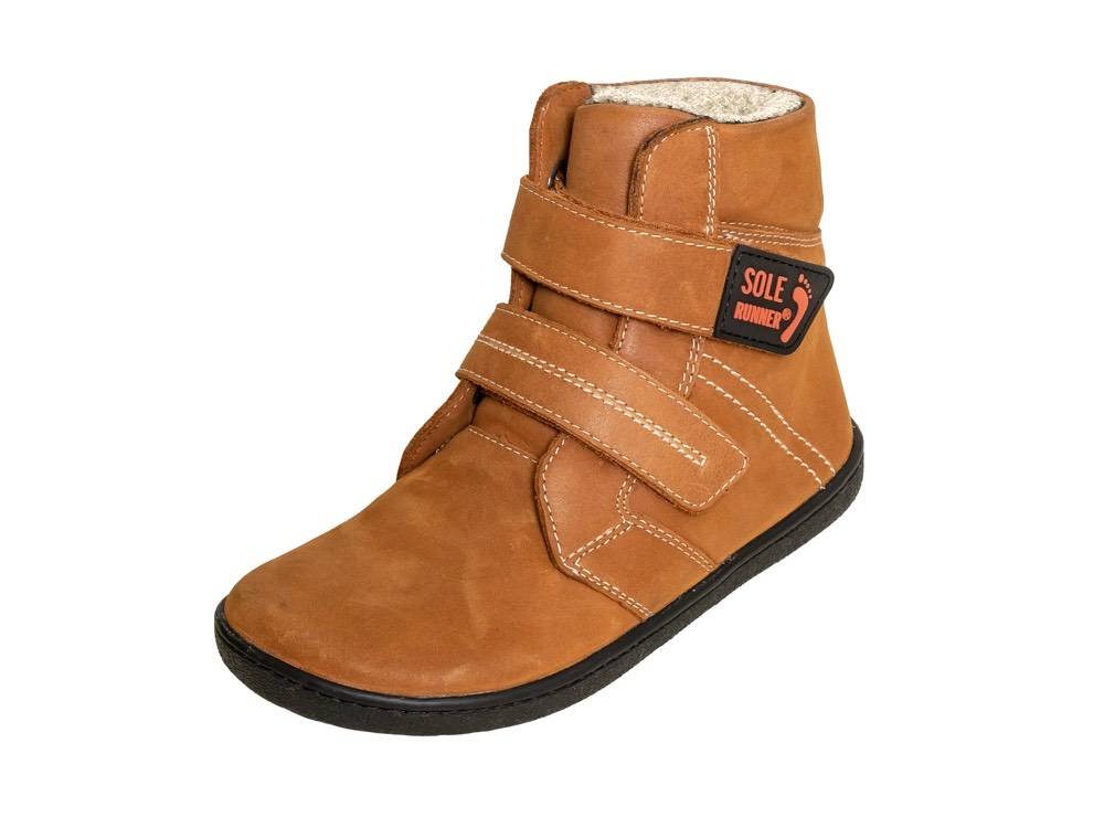 Sole Runner Pflegehinweise für SOLE RUNNER® Barfußschuhe Black Friday