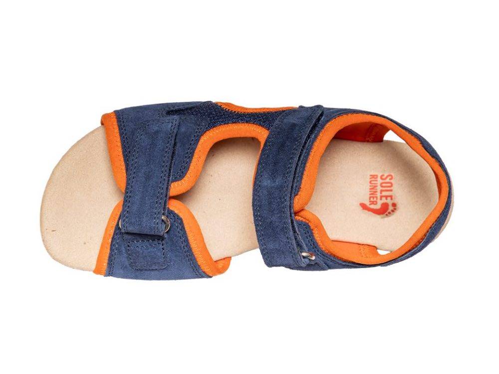 Sole Runner Pflegehinweise für SOLE RUNNER® Barfußschuhe Weihnachtsangebot