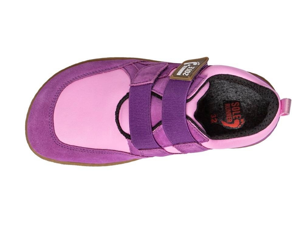 Sole Runner Pflegehinweise für SOLE RUNNER® Barfußschuhe Osterangebot